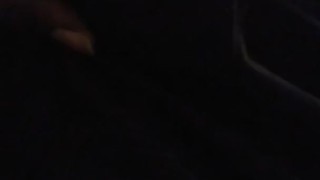 Waiting for bae to get home