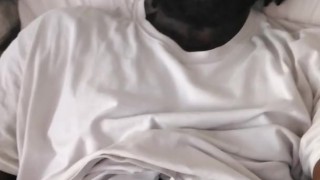 Waiting for bae to get home Pt. 2