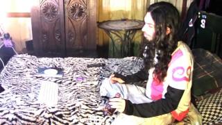 Ska Fest #5 Man Swallows His Own Sperm On Webcam Show FULL
