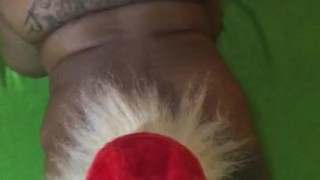 Hazelnutxxx On Christmas 