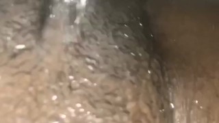 Wet Pussy