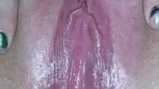 Creampied this dirty little slut!!