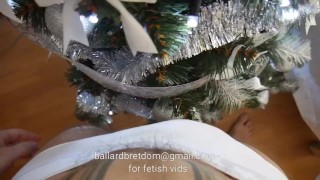Christmas Daddy chaturbate ballard_ 