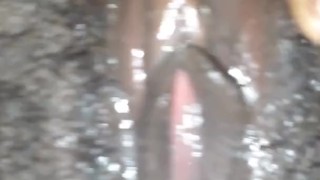 WET PUZZY READY TO FUCK 