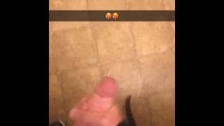 Cumshot compilation