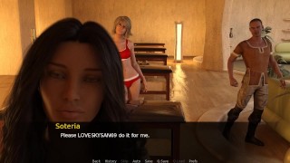 Archon Chapter Three Part 3 Gameplay By LoveSkySan69