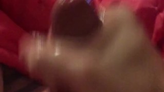 1 minute cumshot