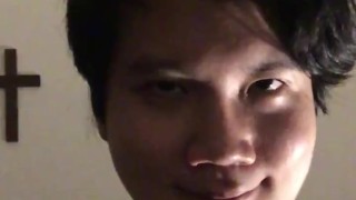 my smile can make you cum