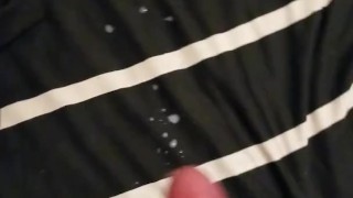 Quick cum 