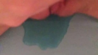 Quick Squirt ;)
