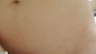 I like the way my pussy tastes