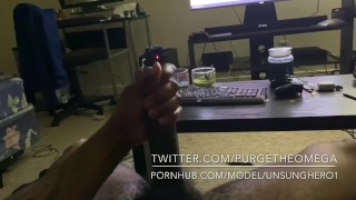 Quick Nut (W/ Slow-Mo)