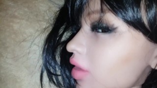 TPE doll s getting fucked Pt.1 