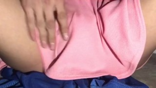 Would you fuck my tight ass? 