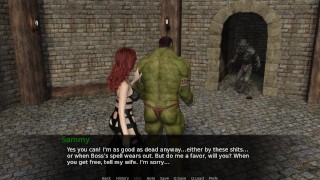  Archon Chapter Three Part 20 Gameplay By LoveSkySan69