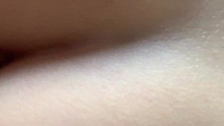 Stepsister anal in 4K