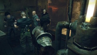 Mars: War Logs, Pt 8 - Whose Pimp Hand Is Stronger?