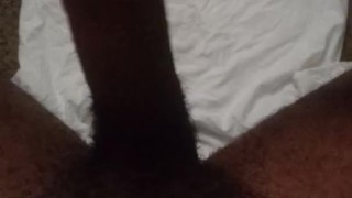 Massaging my BBC