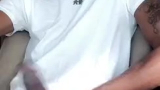 Highway Masturbation 