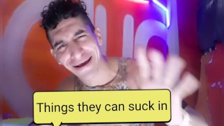 Géminis 2020, como son en el sexo?