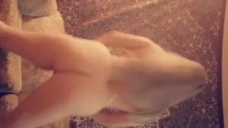 Snapchat dirty dancing 