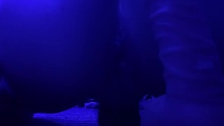 Hard anal fuck