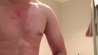  Hairy Shaking Orgasm