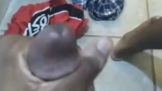 Slim volcano