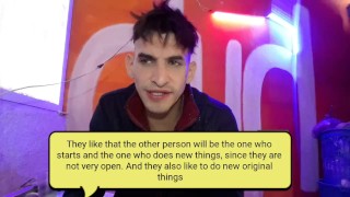 Acuario 2020, sexo, amor y como son?