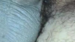 From soft to hard. Ready to fuck