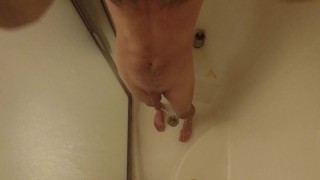 Take A Shower With Me