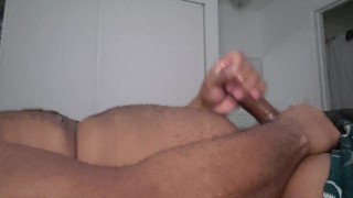 Just horny