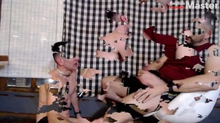 GYMKIT, SOCK, TRAINER & FOOT WORSHIP FROM MY BOY & MORE PREVIEW