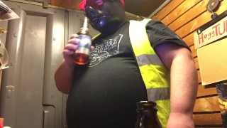 builderpiggy burp clip