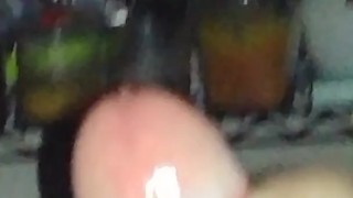 Cumshot
