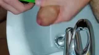 Depilazione cazzo 