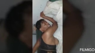 Fucking yo girl at the room 