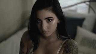 Sexy modeling video 