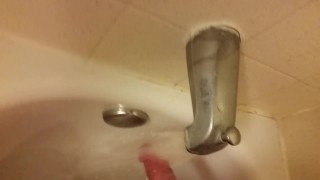 Hotel bath