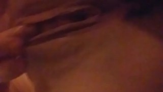 So stoned and horney couldnt help but make myself squirt 