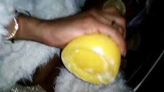 My drive to Jackson (unedited)