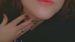 I want your cock to fill my throat 