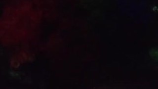 Sinister Hazelnutxxx At Night
