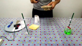I make my own pussy toy. By Coasters for drinking