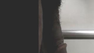 Saw Big Ass Now I Pee 2