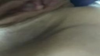 Anal play with my favorite vibrator 