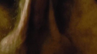 POV w/Lube and Finish