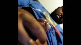 Can I Cum For You ?