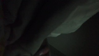 Imagining I’m getting my pussy licked listen to me moan