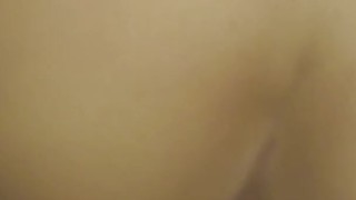 BIG ASS MOM GET FUCKED AFTER MASSAGE BY STEP SON